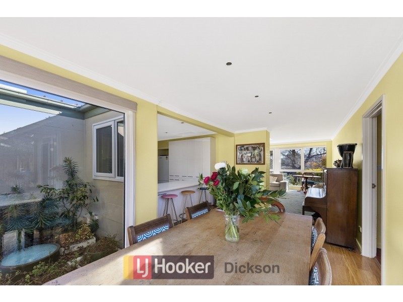 20 Feakes Place, Campbell ACT 2612