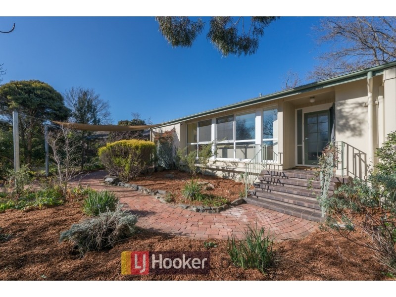 20 Feakes Place, Campbell ACT 2612