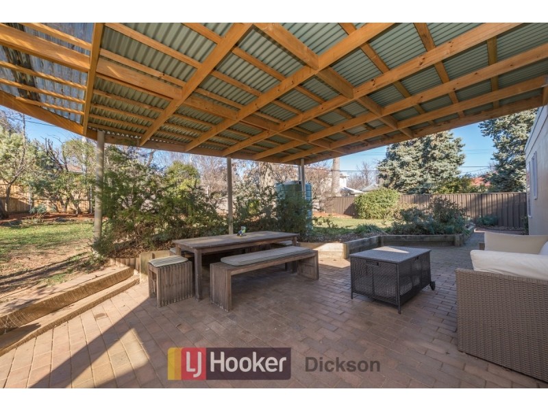 20 Feakes Place, Campbell ACT 2612