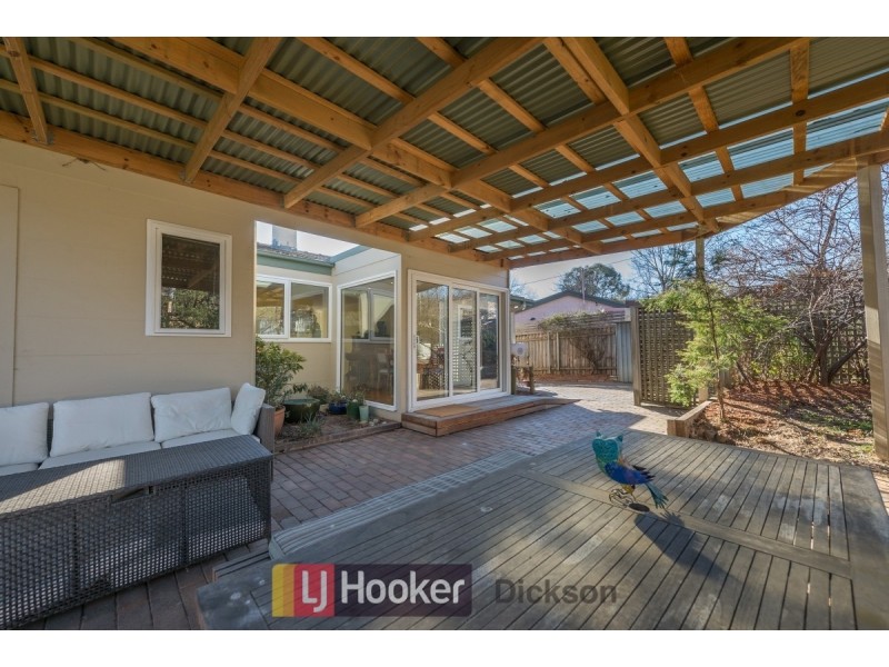 20 Feakes Place, Campbell ACT 2612