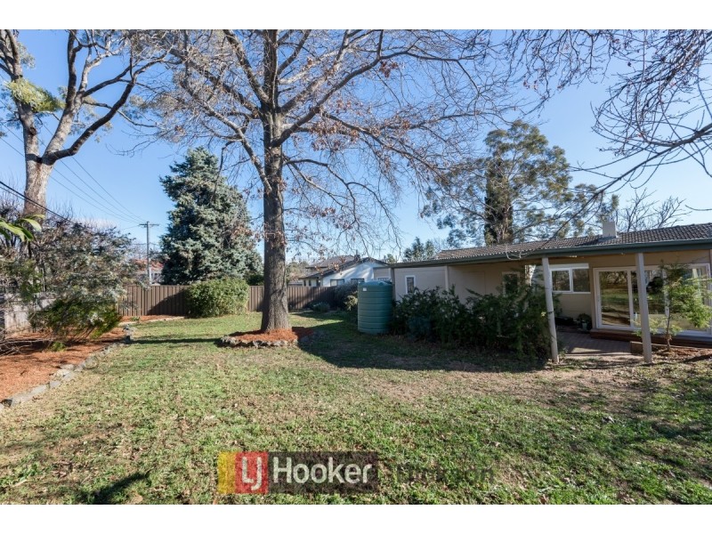20 Feakes Place, Campbell ACT 2612