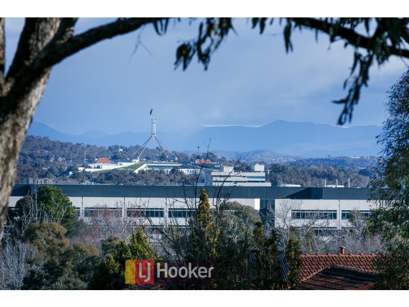 20 Feakes Place, Campbell ACT 2612