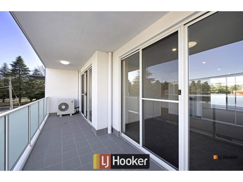 101/24 Girrahween Street, Braddon ACT 2612
