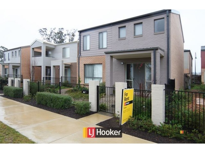 424 Antill Street, Watson ACT 2602