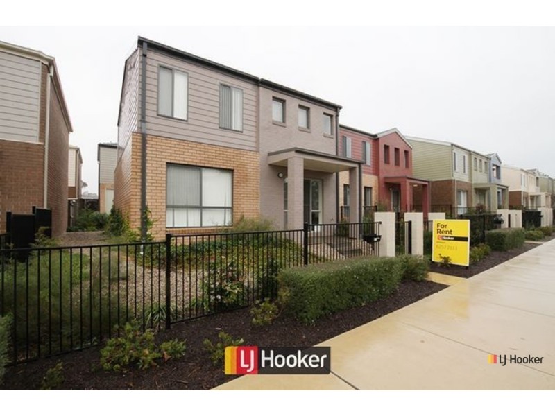 424 Antill Street, Watson ACT 2602