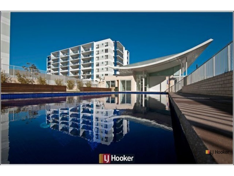 14/57 Benjamin Way, Belconnen ACT 2617