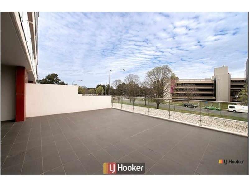 14/57 Benjamin Way, Belconnen ACT 2617