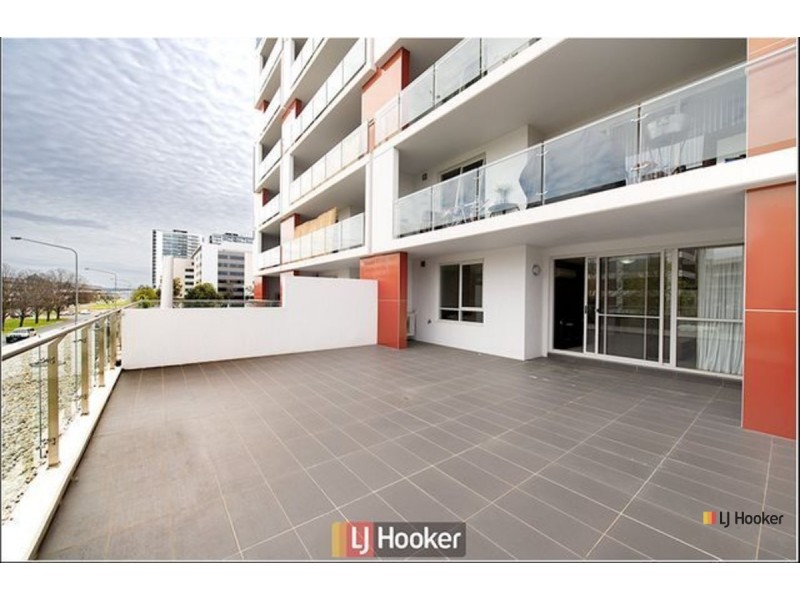 14/57 Benjamin Way, Belconnen ACT 2617
