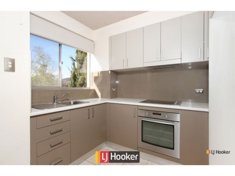 4/41 David Street, O’connor ACT 2602