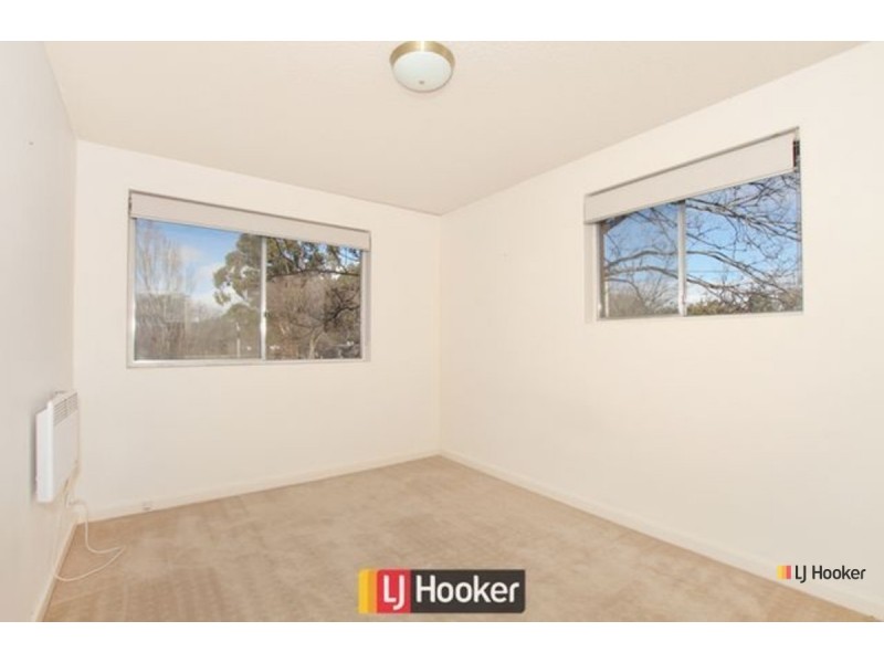 4/41 David Street, O’connor ACT 2602
