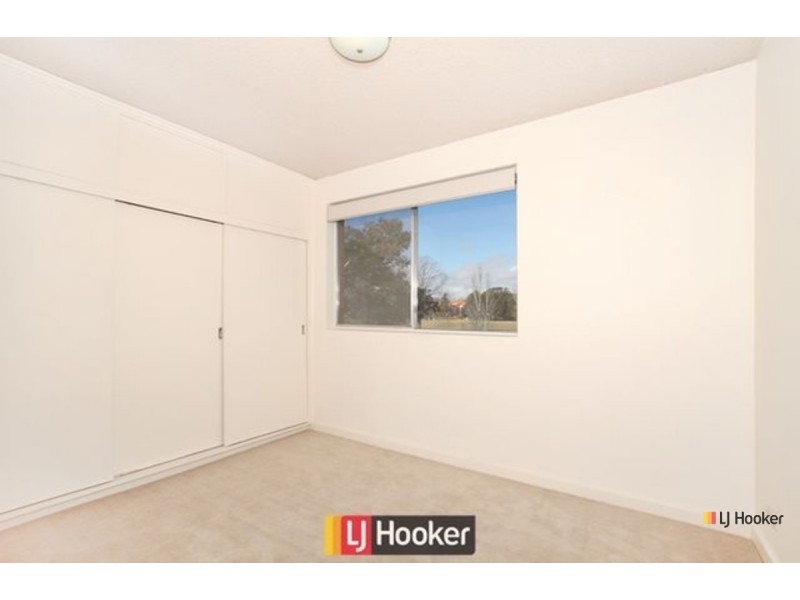 4/41 David Street, O’connor ACT 2602