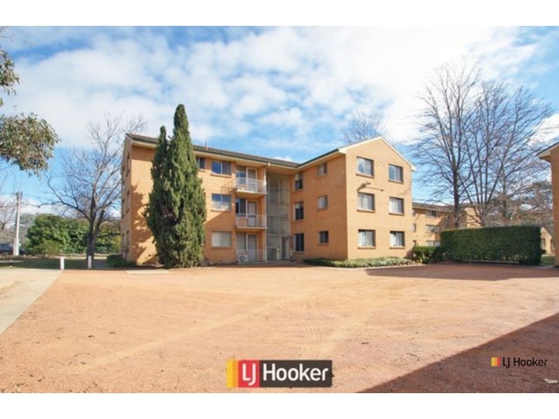 4/41 David Street, O’connor ACT 2602