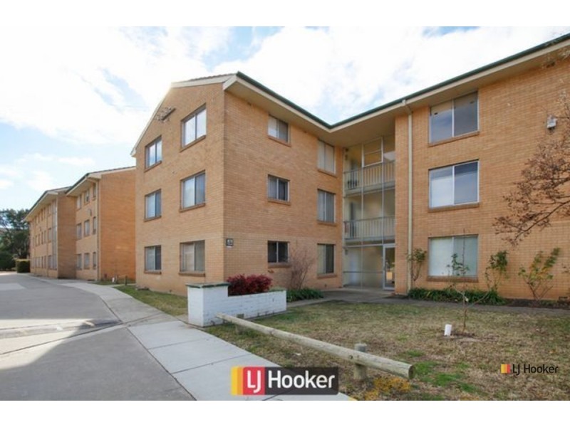 4/41 David Street, O’connor ACT 2602