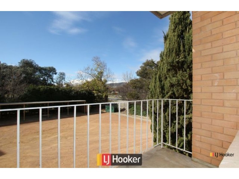 4/41 David Street, O’connor ACT 2602