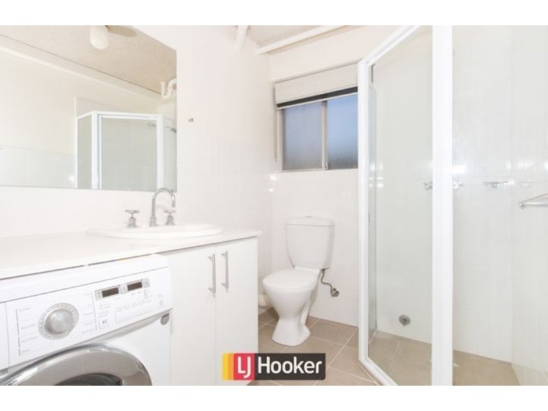 4/41 David Street, O’connor ACT 2602