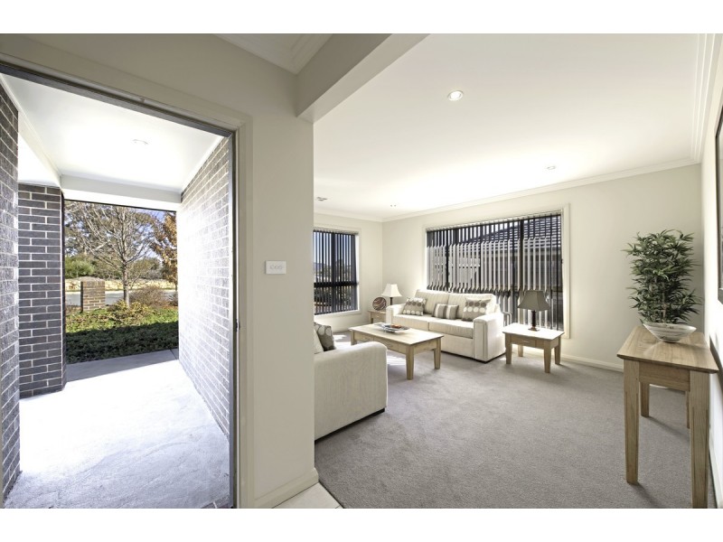 20 Don Bell Street, Bonner ACT 2914