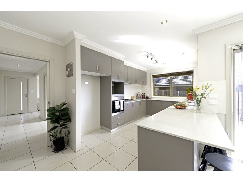 20 Don Bell Street, Bonner ACT 2914