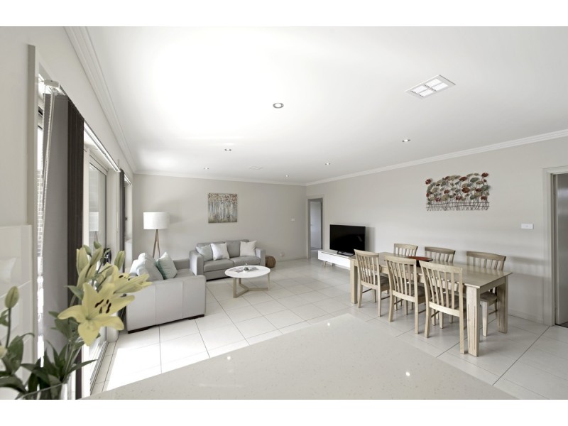 20 Don Bell Street, Bonner ACT 2914