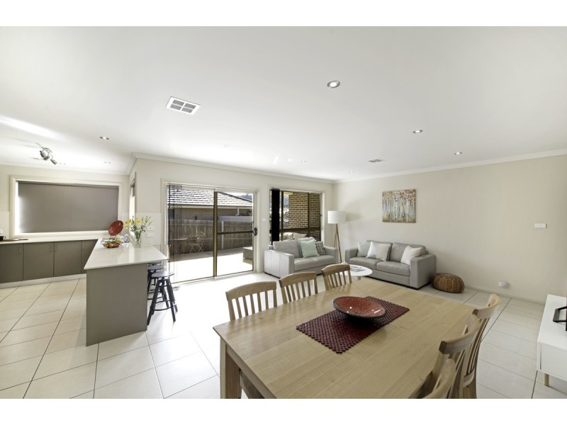 20 Don Bell Street, Bonner ACT 2914