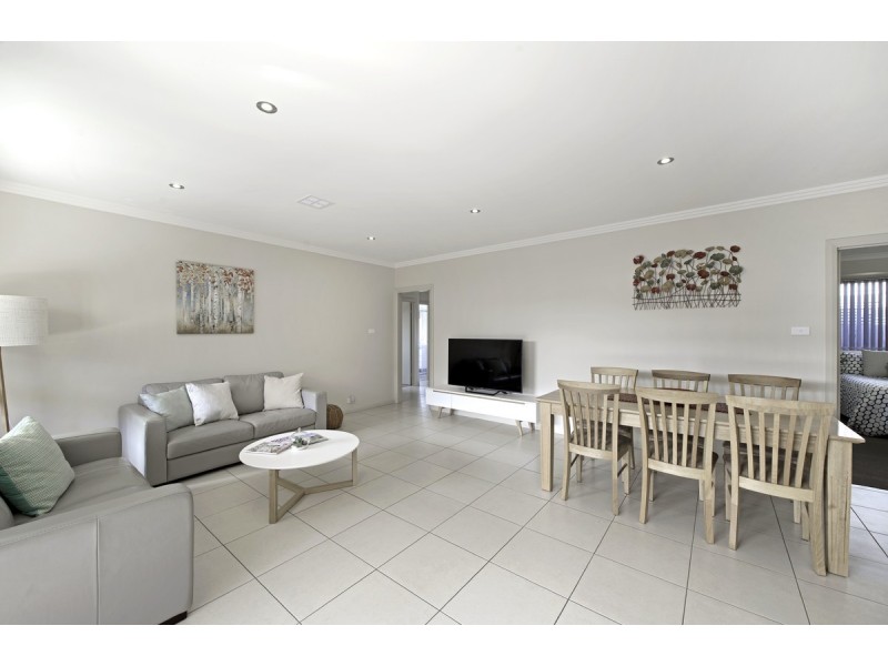 20 Don Bell Street, Bonner ACT 2914