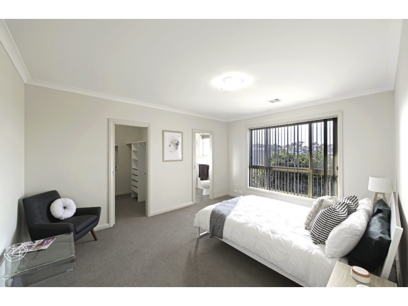 20 Don Bell Street, Bonner ACT 2914