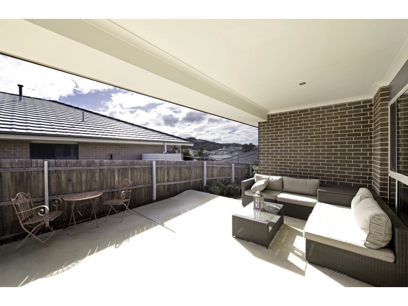 20 Don Bell Street, Bonner ACT 2914