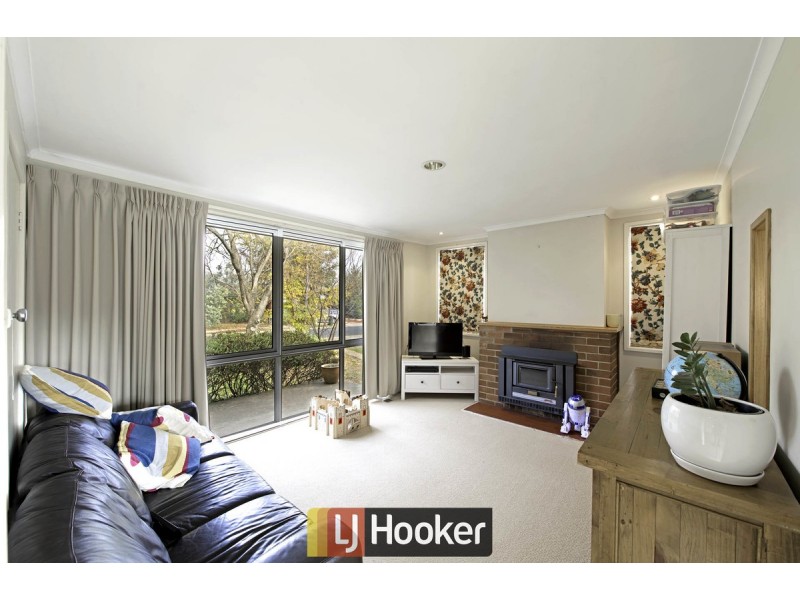 24 Kerferd Street, Watson ACT 2602