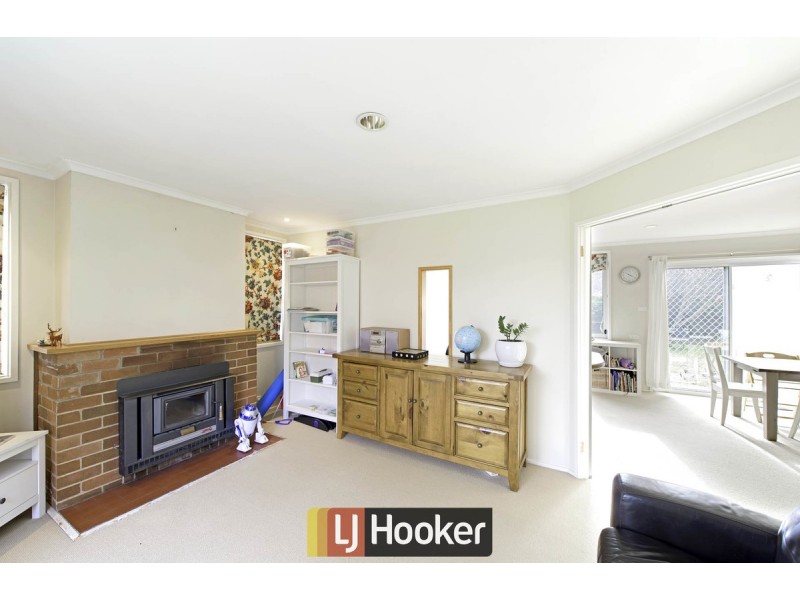24 Kerferd Street, Watson ACT 2602