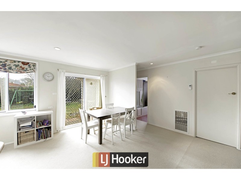 24 Kerferd Street, Watson ACT 2602