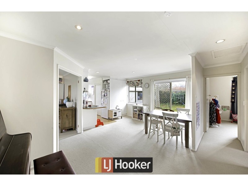 24 Kerferd Street, Watson ACT 2602