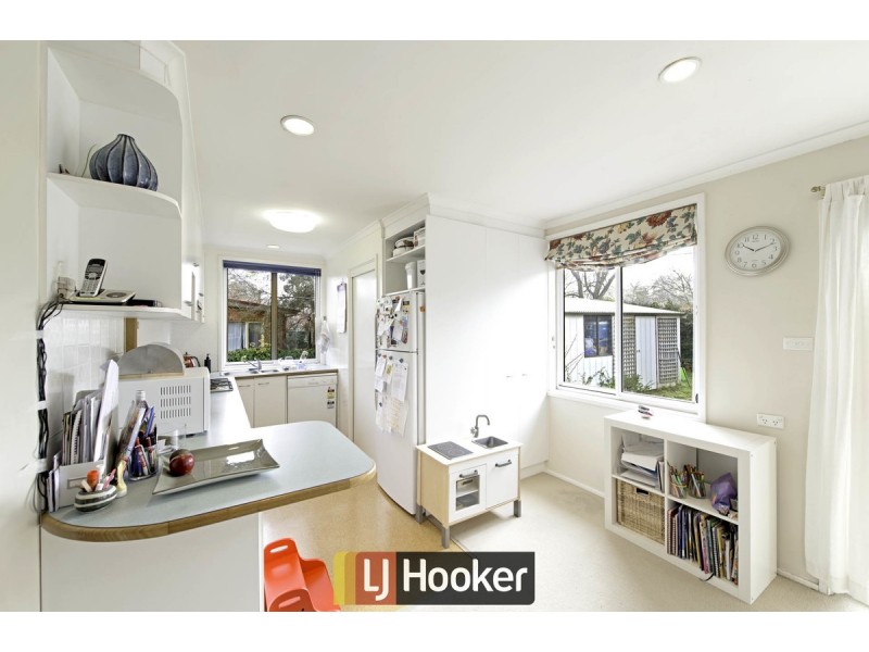 24 Kerferd Street, Watson ACT 2602
