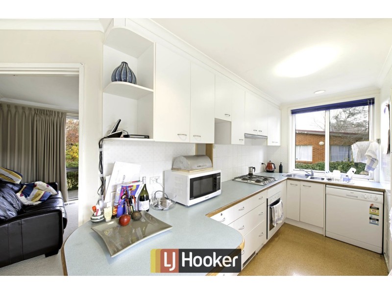 24 Kerferd Street, Watson ACT 2602