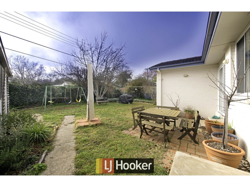 24 Kerferd Street, Watson ACT 2602