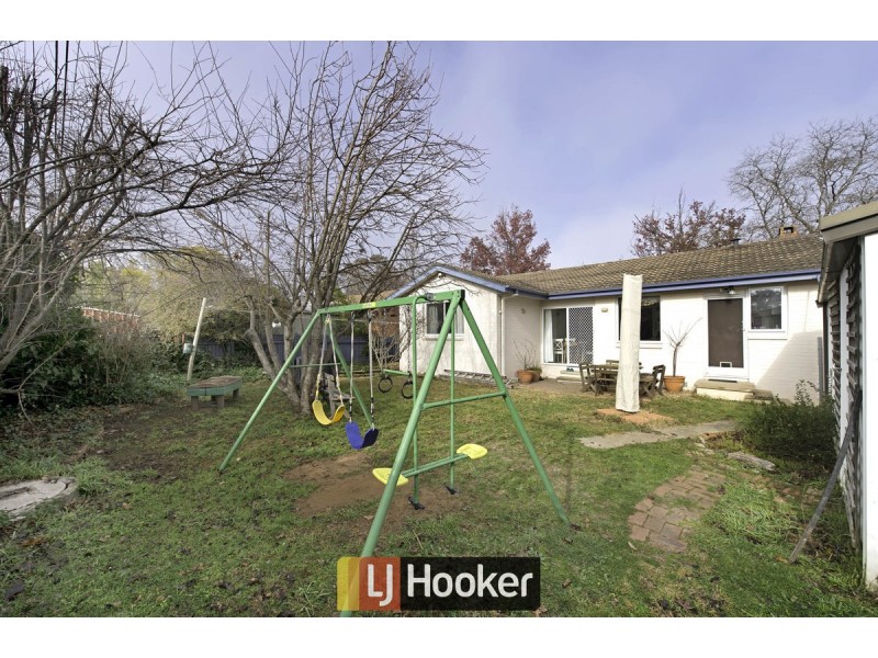 24 Kerferd Street, Watson ACT 2602
