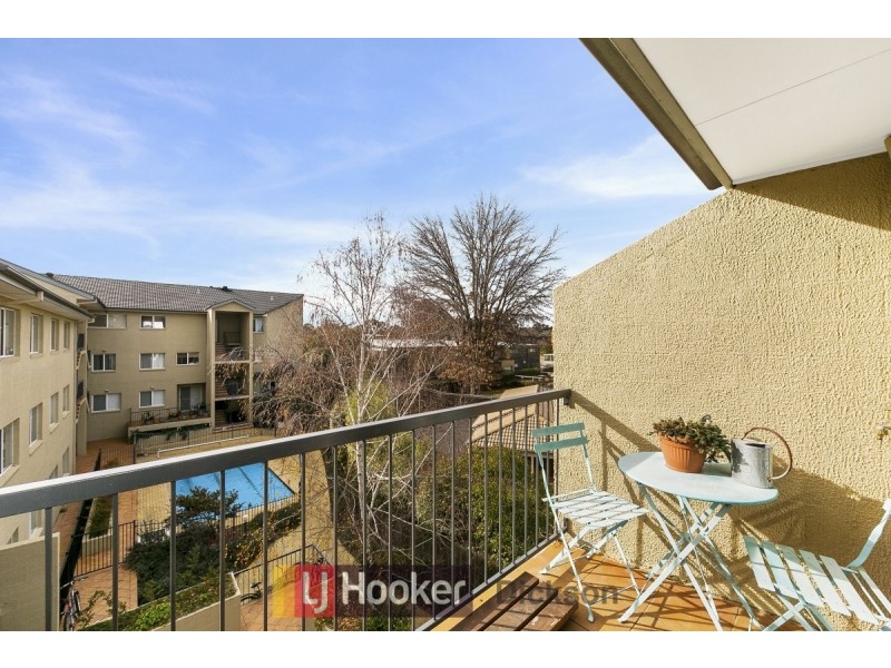 7/17 Helemon Street, Braddon ACT 2612