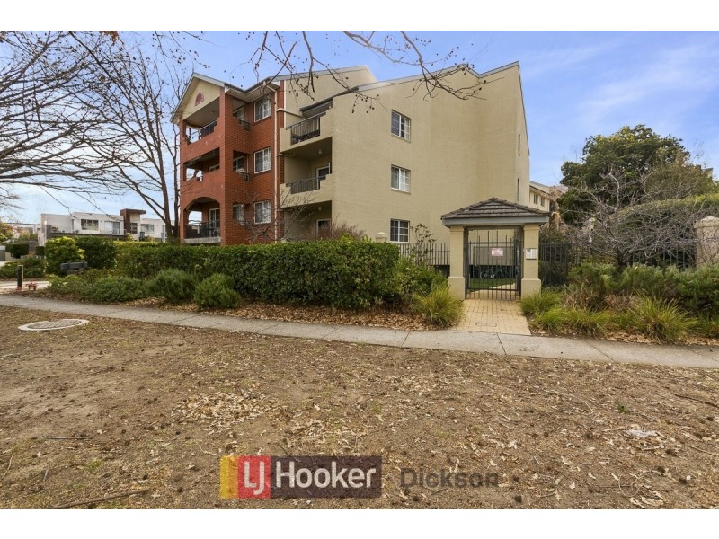 7/17 Helemon Street, Braddon ACT 2612