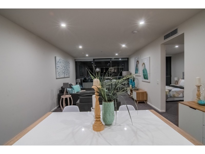 188/45 West Row, City ACT 2601