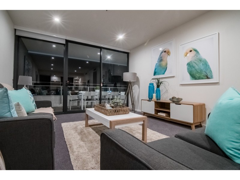 188/45 West Row, City ACT 2601