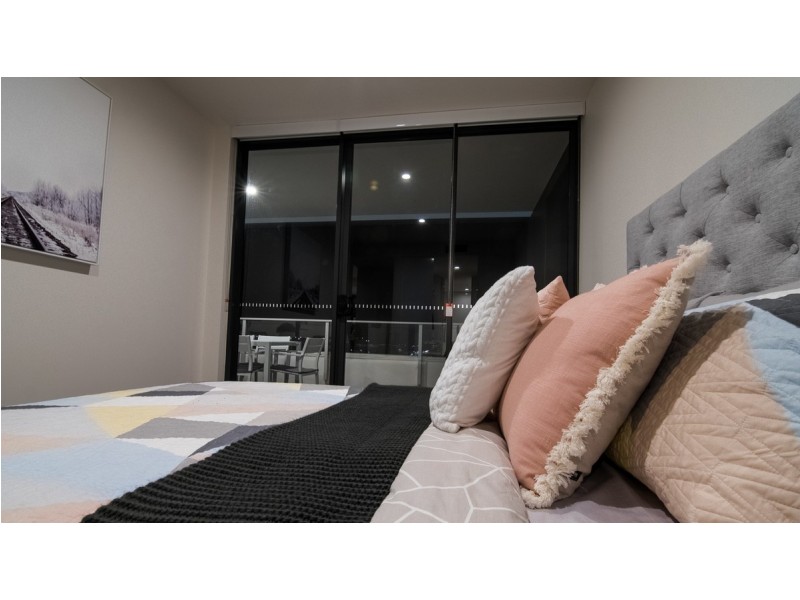 188/45 West Row, City ACT 2601