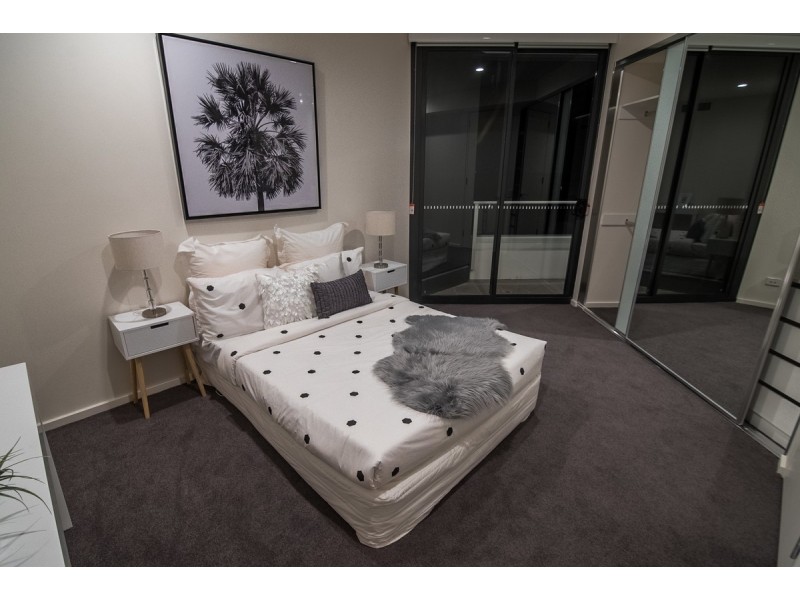 188/45 West Row, City ACT 2601