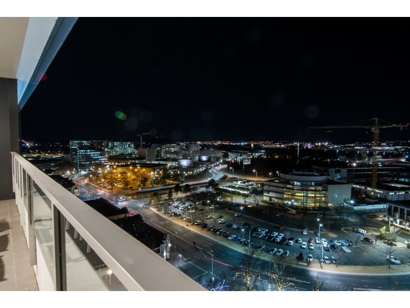 188/45 West Row, City ACT 2601