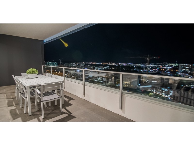 188/45 West Row, City ACT 2601