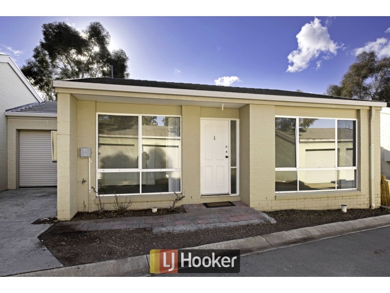 15/7 Bollard Street, Palmerston ACT 2913