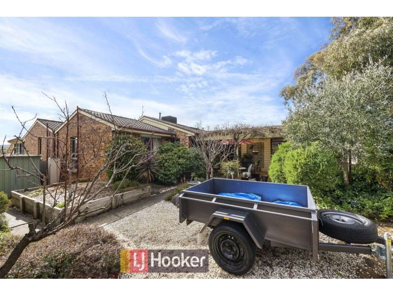 1 Laptz Close, Palmerston ACT 2913