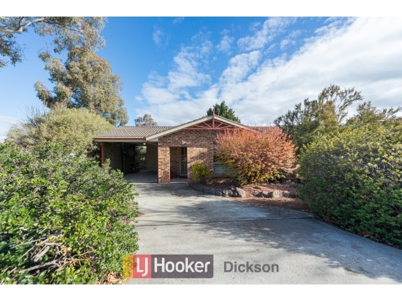 1 Laptz Close, Palmerston ACT 2913