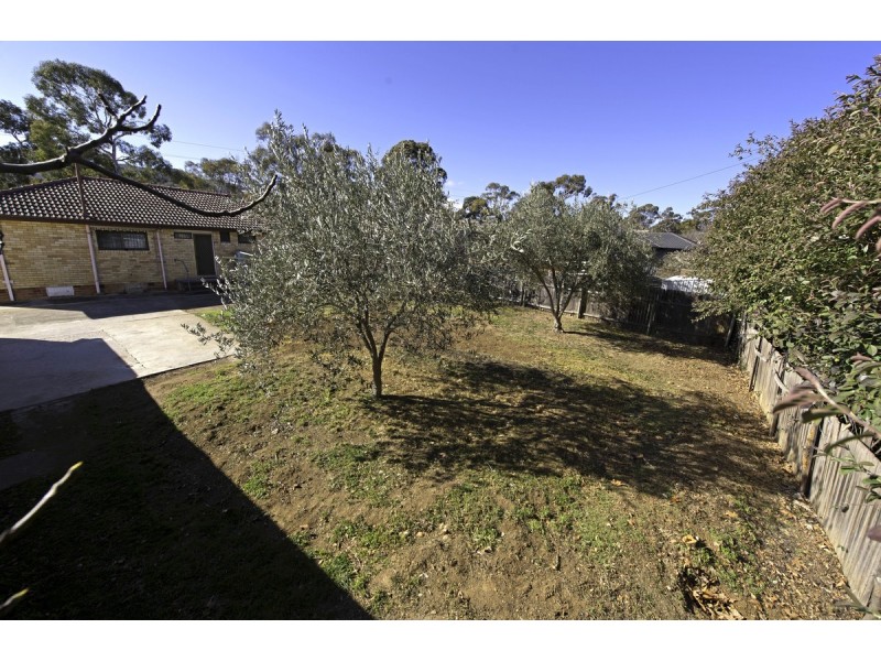 116 Phillip Avenue, Downer ACT 2602