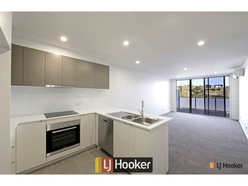 213/24 Girrahween Street, Braddon ACT 2612