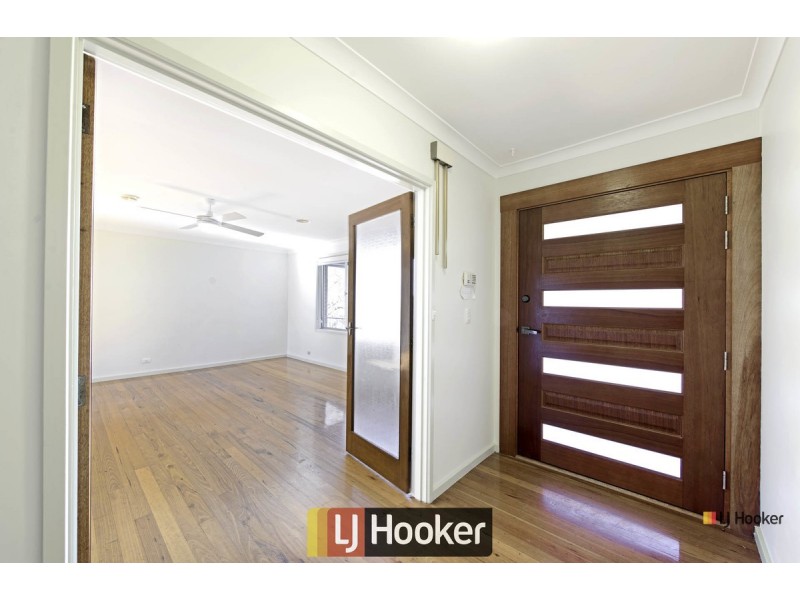 5 Gore Street, Higgins ACT 2615