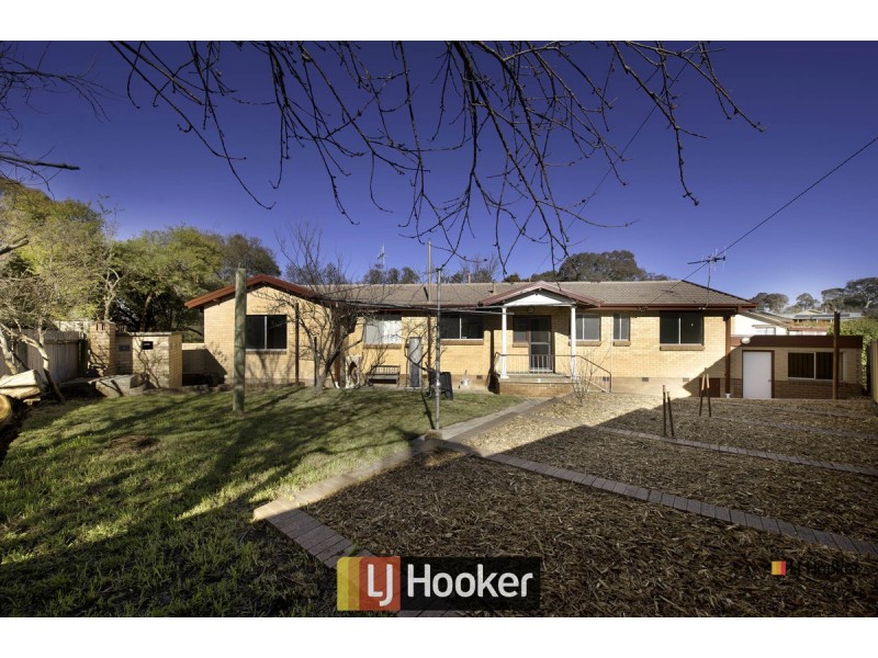5 Gore Street, Higgins ACT 2615