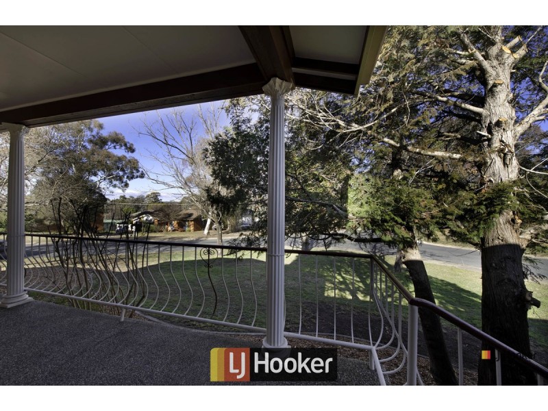 5 Gore Street, Higgins ACT 2615